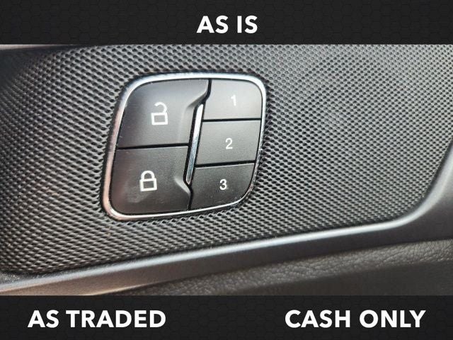 2013 Ford Fusion Titanium