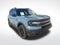 2021 Ford Bronco Sport First Edition
