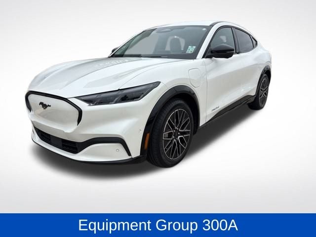 2024 Ford Mustang Mach-E Premium