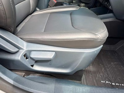 2023 Ford Maverick Lariat