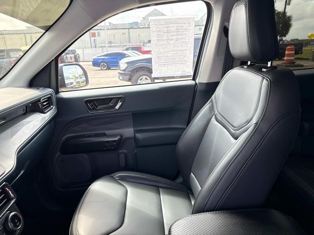 2023 Ford Maverick Lariat
