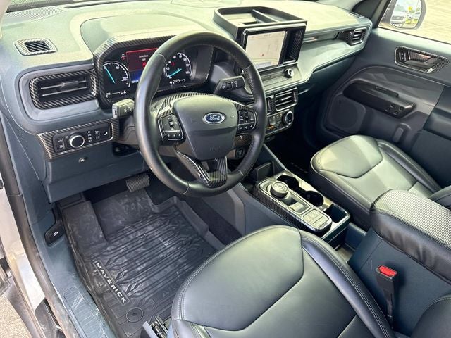 2023 Ford Maverick Lariat
