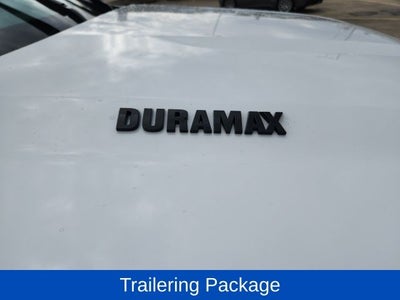 2024 Chevrolet Silverado 1500 LT Texas Edition