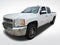 2012 Chevrolet Silverado 1500 LS
