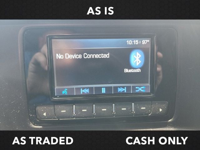 2014 Chevrolet Silverado 1500 LT LT1