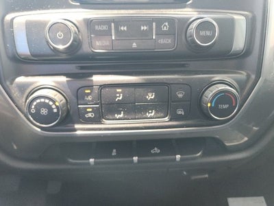 2014 Chevrolet Silverado 1500 LT LT1
