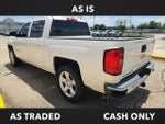 2014 Chevrolet Silverado 1500 LT LT1
