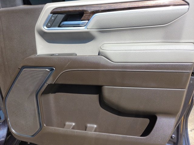 2022 GMC Sierra 1500 SLE