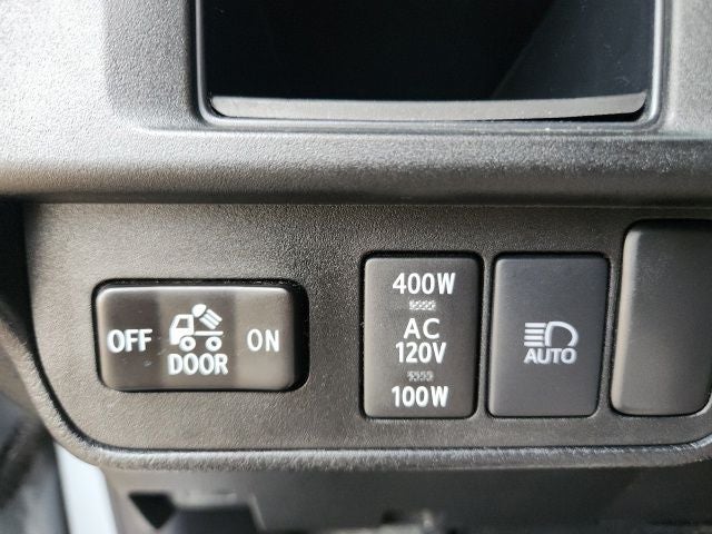 2019 Toyota Tacoma TRD Off-Road V6