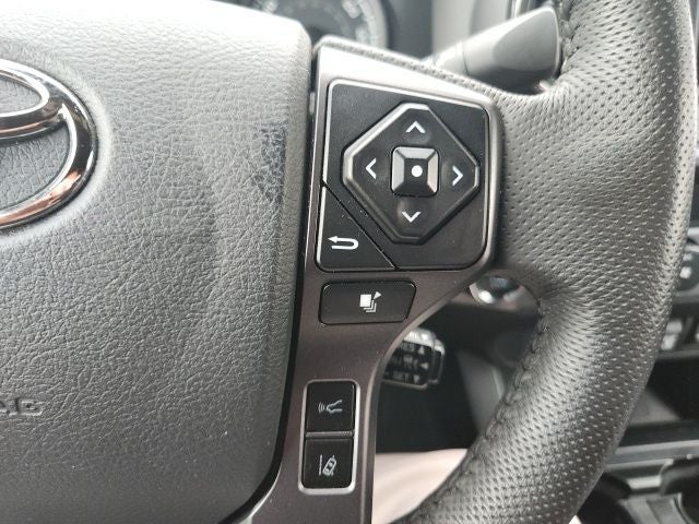 2019 Toyota Tacoma TRD Off-Road V6