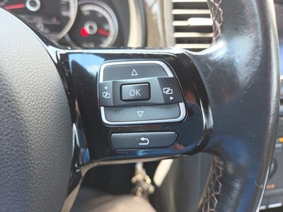 2016 Volkswagen Beetle 1.8T Classic