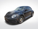 2016 Volkswagen Beetle 1.8T Classic