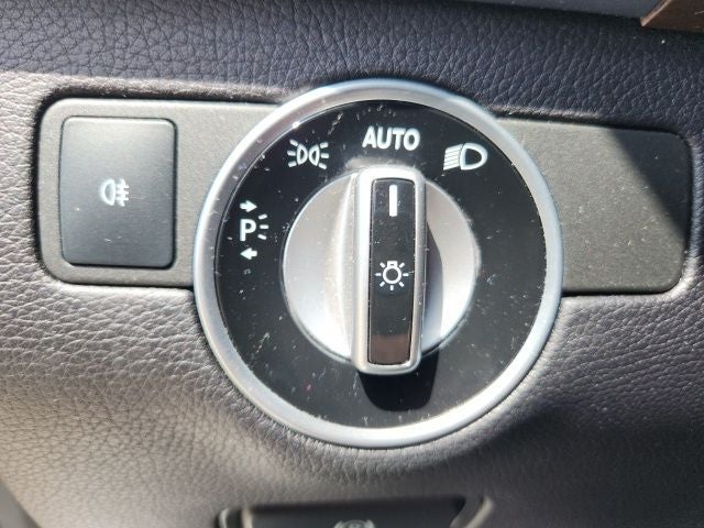 2016 Mercedes-Benz GLE GLE 350