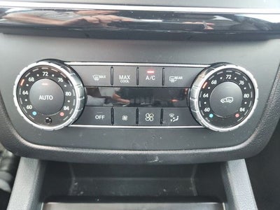 2016 Mercedes-Benz GLE GLE 350