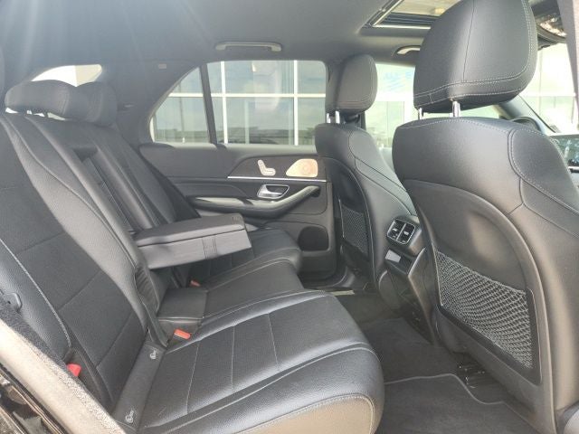 2021 Mercedes-Benz GLE GLE 350