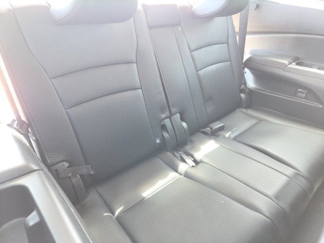 2016 Honda Pilot EX-L w/Navigation