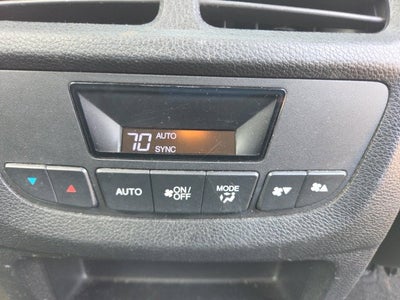 2016 Honda Pilot EX-L w/Navigation