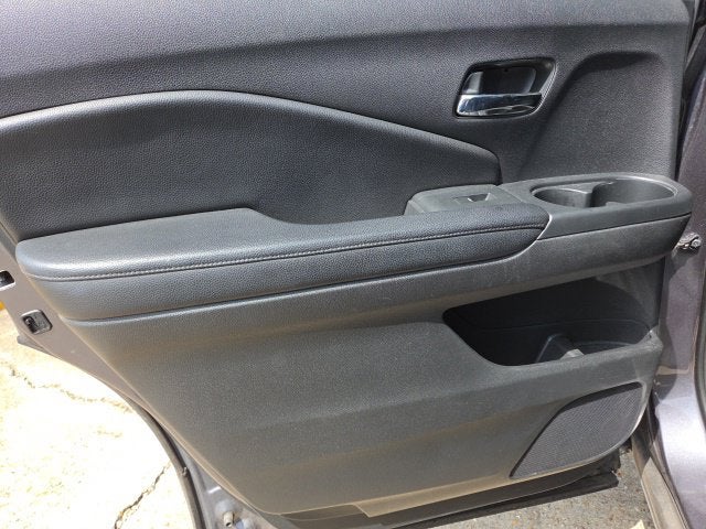 2016 Honda Pilot EX-L w/Navigation