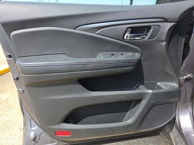 2016 Honda Pilot EX-L w/Navigation