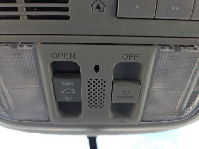 2016 Honda Pilot EX-L w/Navigation