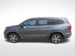 2016 Honda Pilot EX-L w/Navigation