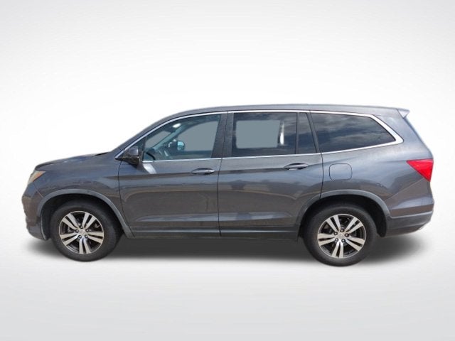 2016 Honda Pilot EX-L w/Navigation