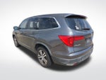 2016 Honda Pilot EX-L w/Navigation