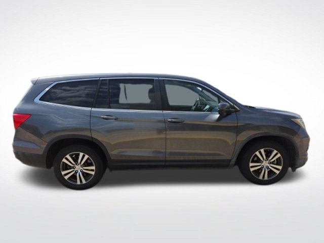 2016 Honda Pilot EX-L w/Navigation