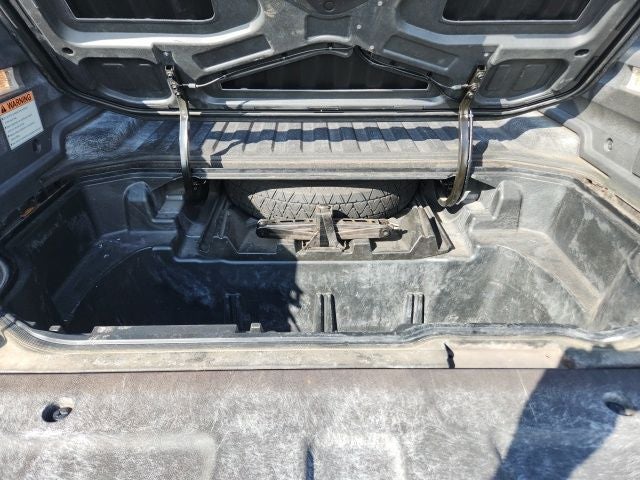 2021 Honda Ridgeline RTL