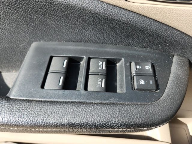 2021 Honda Ridgeline RTL