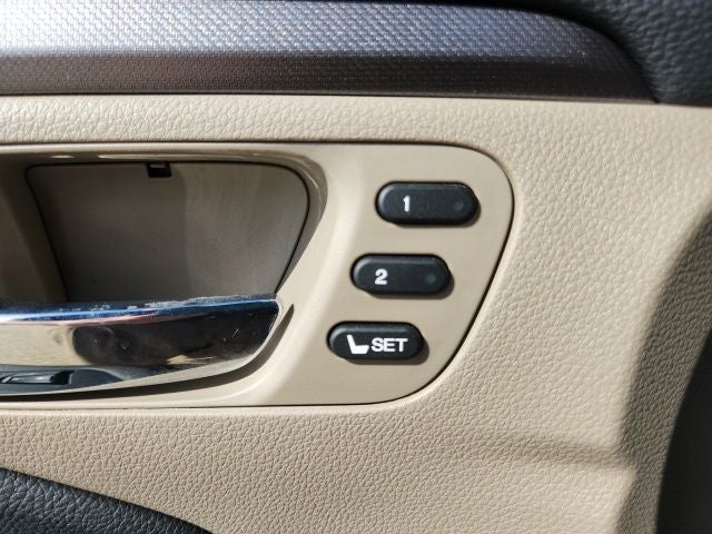 2021 Honda Ridgeline RTL