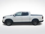 2022 Honda Ridgeline RTL