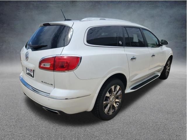 2017 Buick Enclave Premium Group