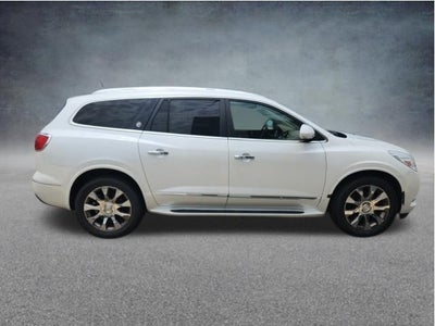 2017 Buick Enclave Premium Group
