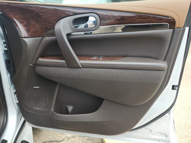 2017 Buick Enclave Premium Group