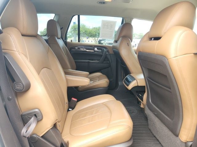 2017 Buick Enclave Premium Group