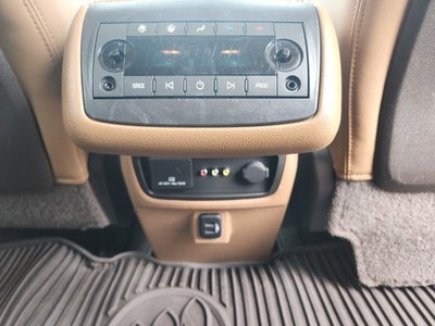 2017 Buick Enclave Premium Group
