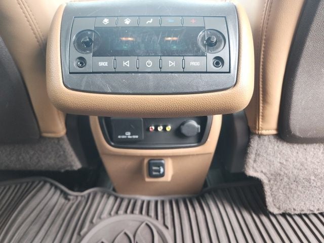 2017 Buick Enclave Premium Group