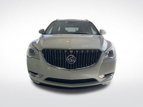 2017 Buick Enclave Premium Group