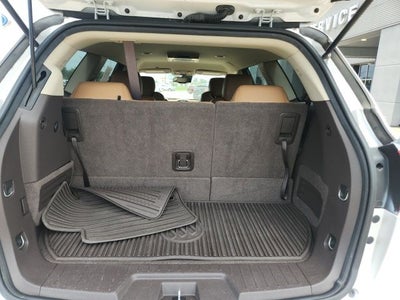 2017 Buick Enclave Premium Group