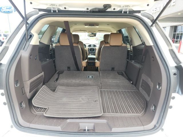 2017 Buick Enclave Premium Group