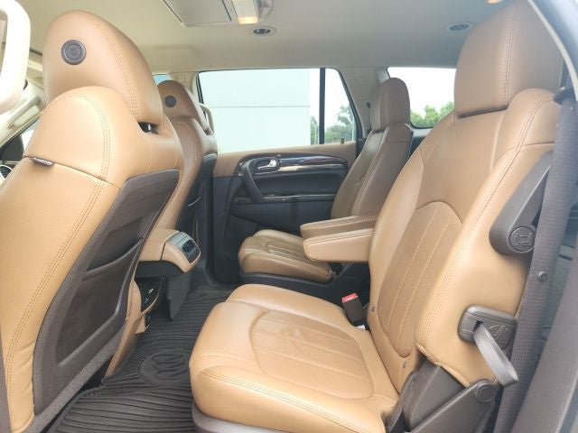 2017 Buick Enclave Premium Group