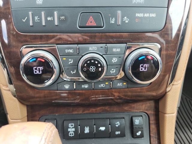 2017 Buick Enclave Premium Group