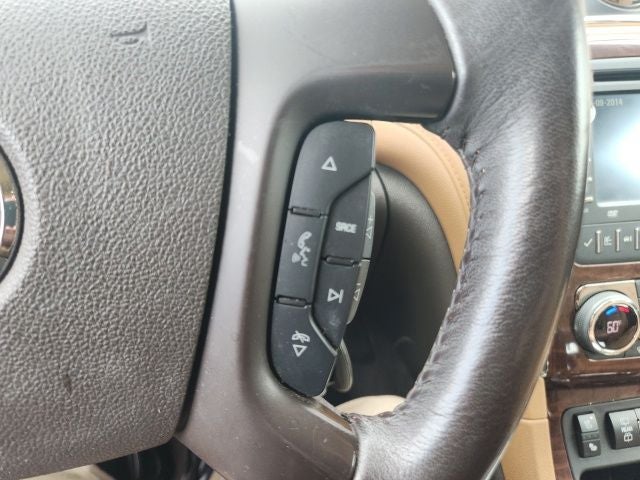 2017 Buick Enclave Premium Group