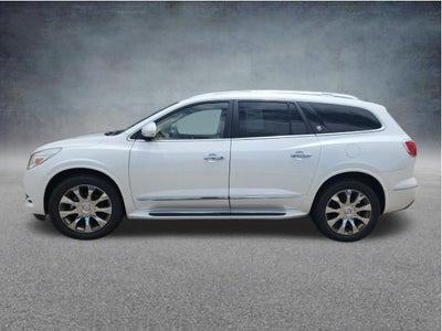 2017 Buick Enclave Premium Group