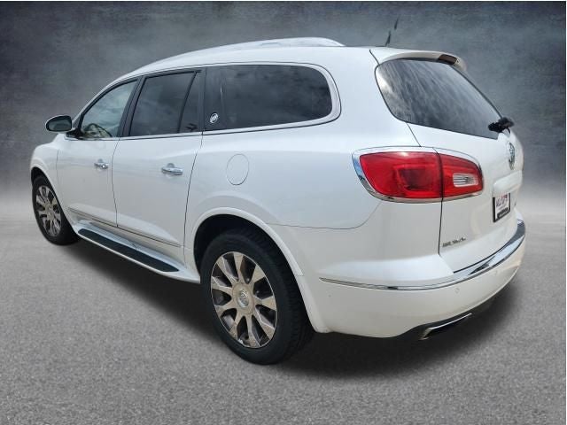 2017 Buick Enclave Premium Group