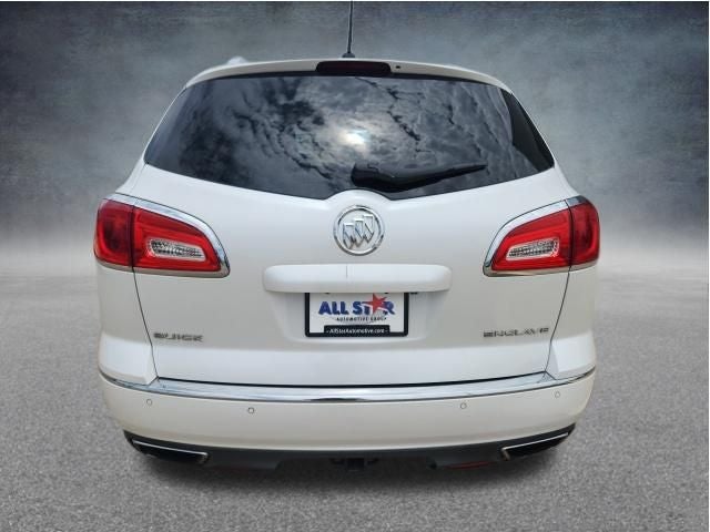 2017 Buick Enclave Premium Group