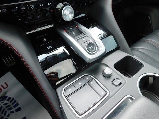 2023 Acura MDX Type S w/Advance Package SH-AWD