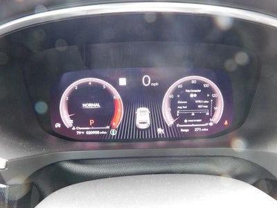 2023 Acura MDX Type S w/Advance Package SH-AWD