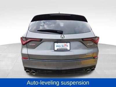 2023 Acura MDX Type S w/Advance Package SH-AWD